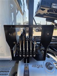 2018 Peterbilt 348