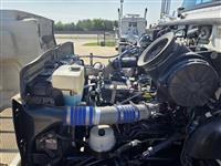 2018 Peterbilt 348
