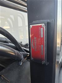 2018 Peterbilt 348
