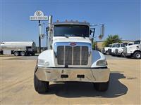 2018 Peterbilt 348