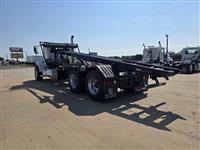 2018 Peterbilt 348