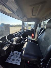 2015 Hino 268