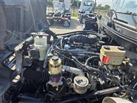 2015 Hino 268