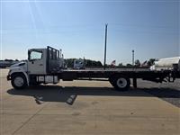 2015 Hino 268