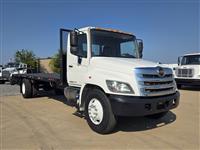 2015 Hino 268