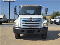 2015 Hino 268