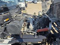 2015 Hino 268