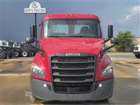  Freightliner Cascadia 116