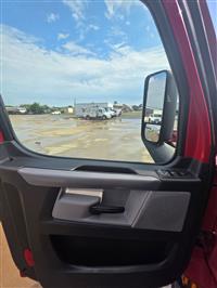  Freightliner Cascadia 116