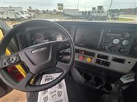  Freightliner Cascadia 116