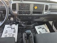 2020 Hino 268