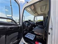 2020 Hino 268