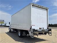 2020 Hino 268