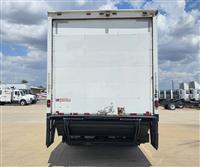 2018 Ford F650