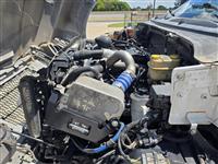 2018 Ford F650