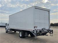 2023 Ford F750