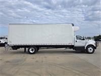 2023 Ford F750