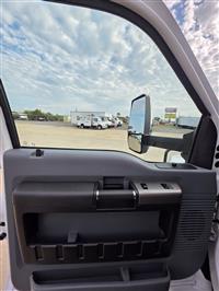 2023 Ford F750