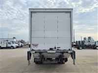 2023 Ford F750