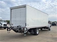 2023 Ford F750