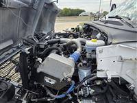 2023 Ford F750