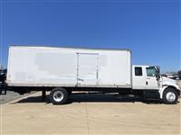 2008 International 4300