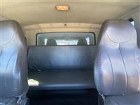 2008 International 4300