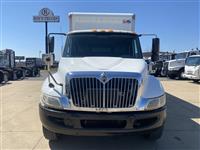 2008 International 4300