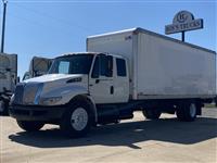 2008 International 4300