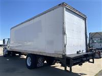 2008 International 4300