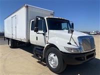 2008 International 4300