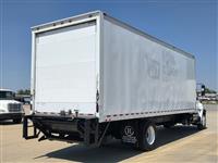 2018 Hino 268