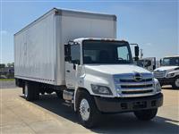 2018 Hino 268