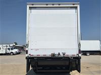 2018 Hino 268
