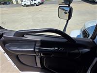 2018 Hino 268