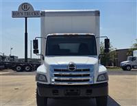 2018 Hino 268