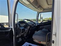 2018 Hino 268
