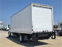 2018 Hino 268