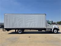 2018 Hino 268