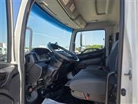 2020 Hino 268