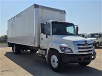 2020 Hino 268