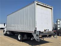 2020 Hino 268