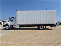 2020 Hino 268
