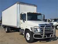 2020 Hino 268
