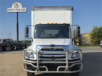 2020 Hino 268