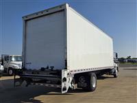 2020 Hino 268