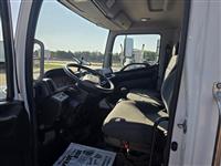 2020 Hino 268