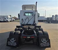 2015 Volvo VNL64T300