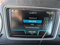 2019 International LT