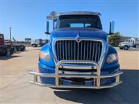 2019 International LT